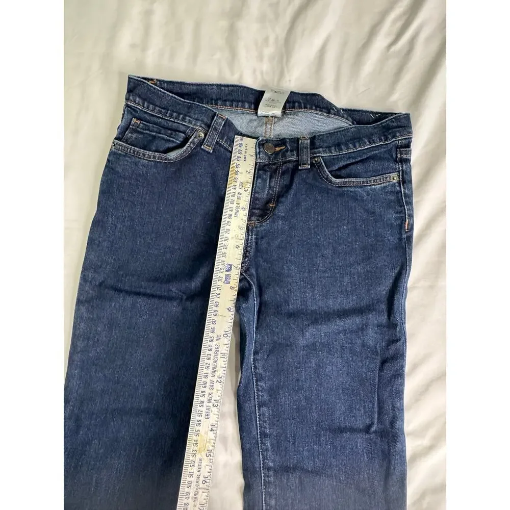 Patagonia Womans Jeans - Picture 6 of 9